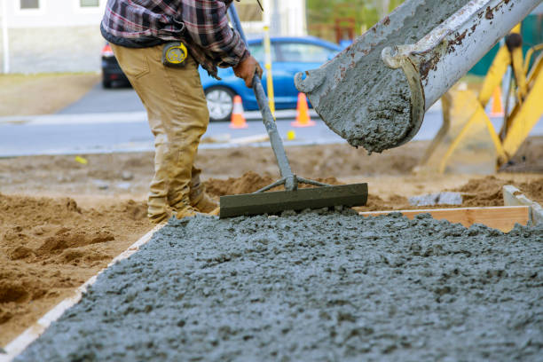 Best Concrete Repair Services  in Muskego, WI