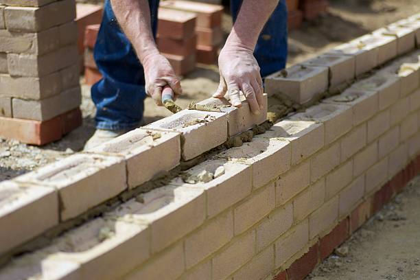 Best Siding - Brick, Stone, or Stucco  in Muskego, WI